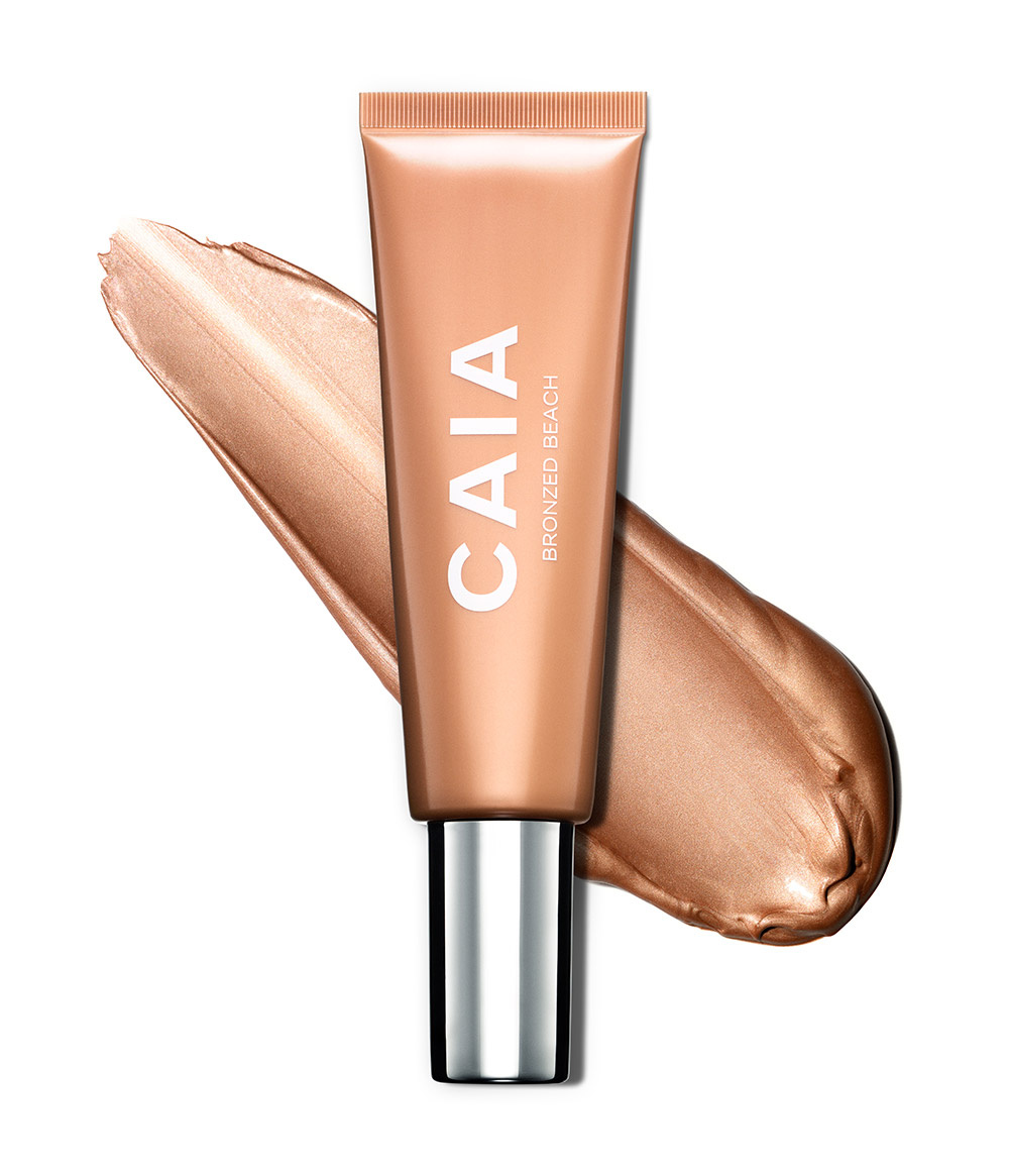 LIQUID HIGHLIGHTER i gruppen SMINKE / ANSIKT / Highlighter hos CAIA Cosmetics (CAI1126)