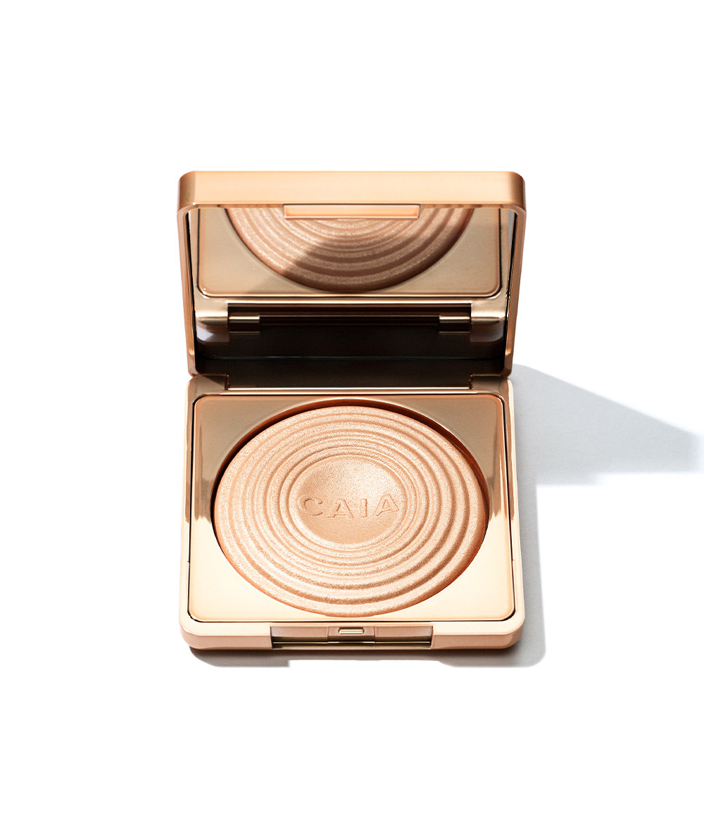 GLOW HIGHLIGHTER i gruppen SMINKE / ANSIKT / Highlighter hos CAIA Cosmetics (CAI1127)