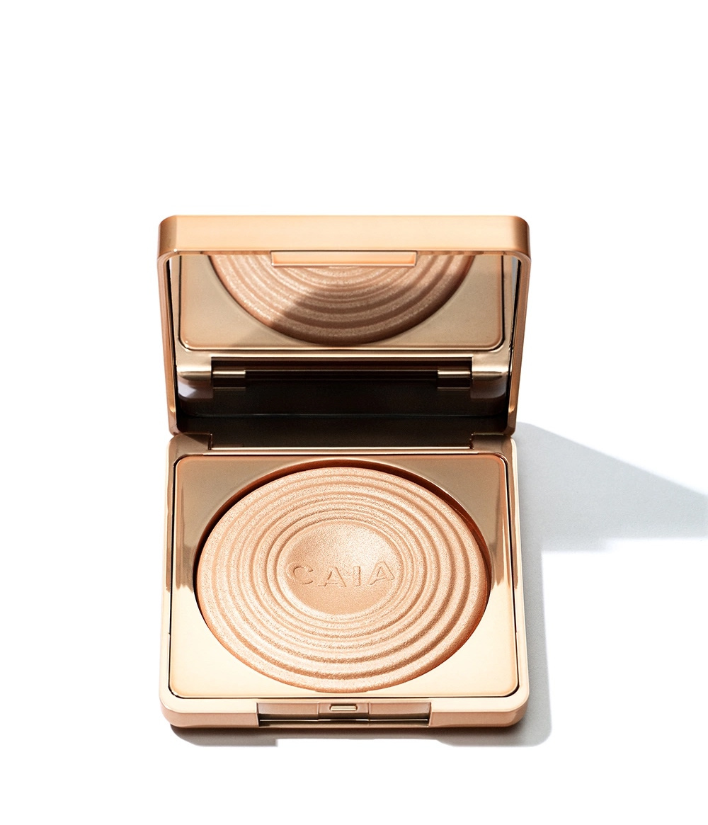 GLOW HIGHLIGHTER i gruppen SMINKE / ANSIKT / Highlighter hos CAIA Cosmetics (CAI1127)