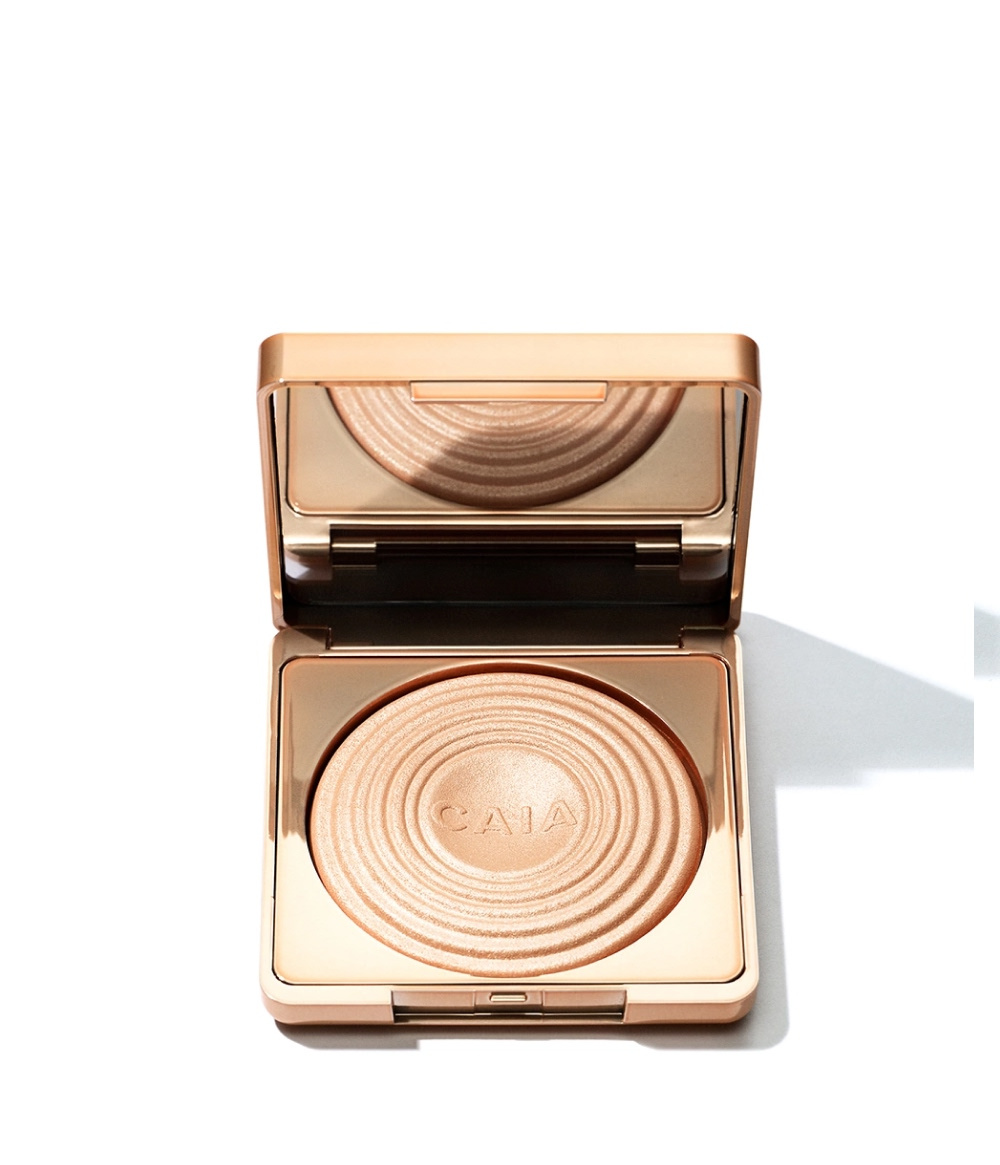 GLOW HIGHLIGHTER i gruppen SMINKE / ANSIKT / Highlighter hos CAIA Cosmetics (CAI1127)