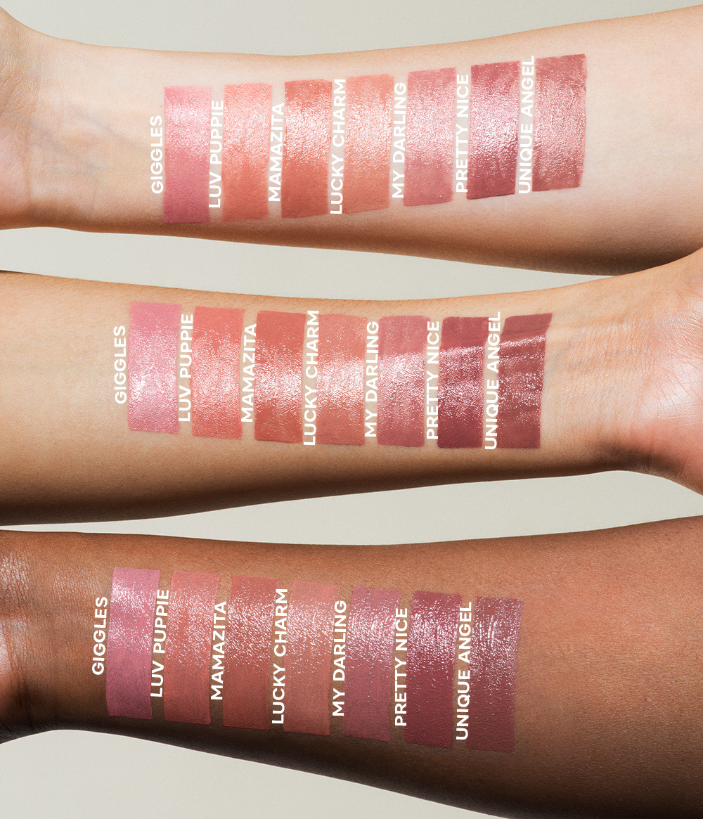 MY DARLING MY DARLING