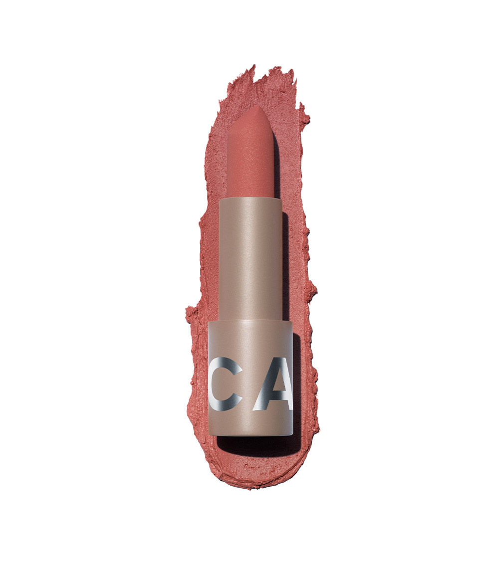 MATTE LIPSTICK i gruppen SMINKE / LEPPER / Leppestift hos CAIA Cosmetics (CAI1131)