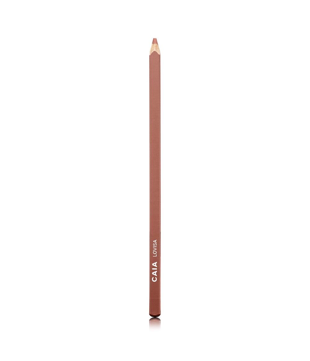 LIP PENCIL i gruppen SMINKE / LEPPER / Leppeblyanter hos CAIA Cosmetics (CAI1135)