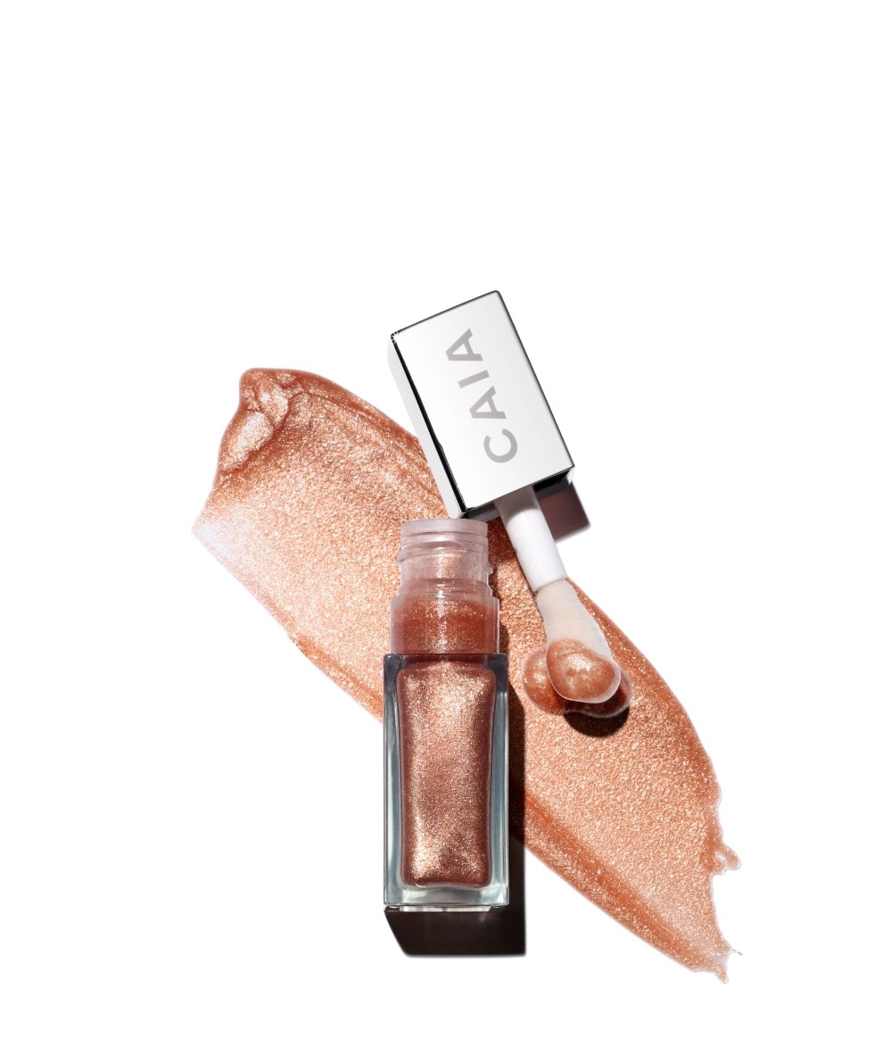 LIP GLOSS i gruppen SMINKE / LEPPER / Lipgloss hos CAIA Cosmetics (CAI1136)