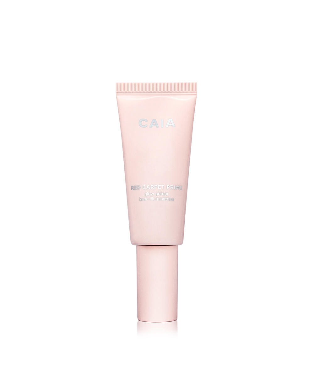 RED CARPET PRIME i gruppen SMINKE / ANSIKT / Primer hos CAIA Cosmetics (CAI1138)