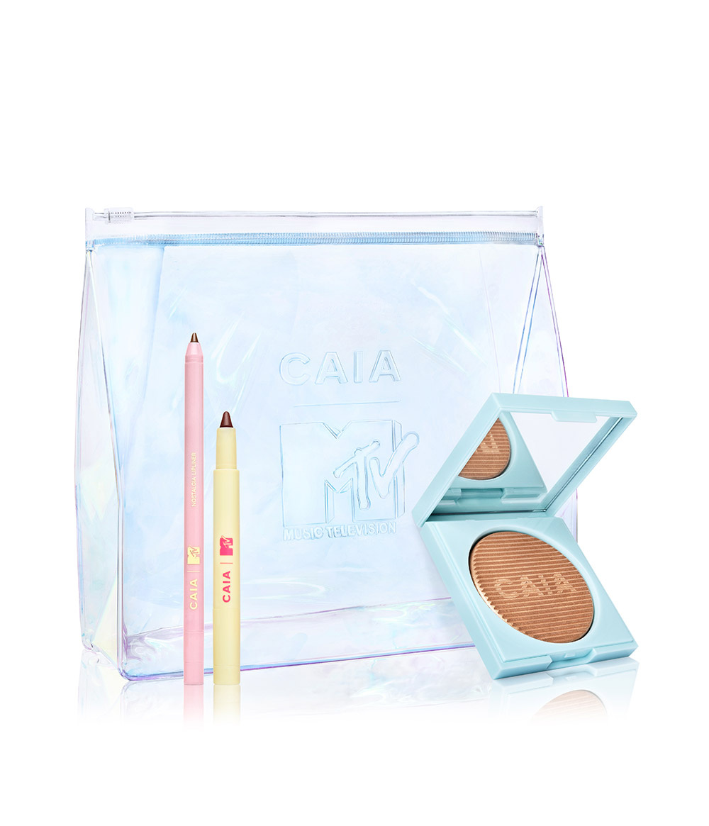 V.I.P. ENERGY i gruppen KITS & SETS hos CAIA Cosmetics (CAI1140)