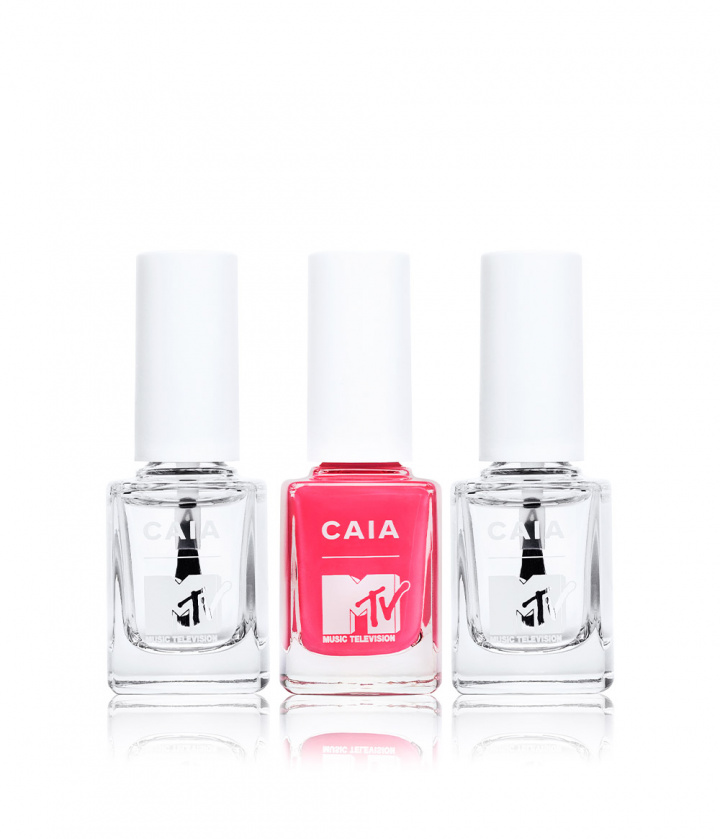 FESTIVAL NAILS i gruppen KITS & SETS hos CAIA Cosmetics (CAI1143)