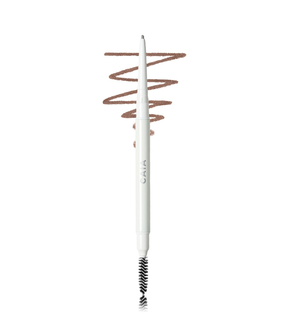 PRECISION BROWS i gruppen SMINKE / ØYNE / Øyenbryn hos CAIA Cosmetics (CAI1166)