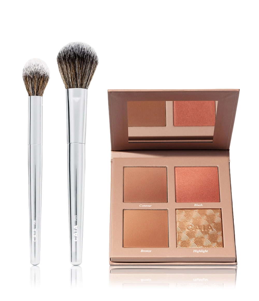 MY EVERYDAY LOOK i gruppen KITS & SETS hos CAIA Cosmetics (CAI1187)