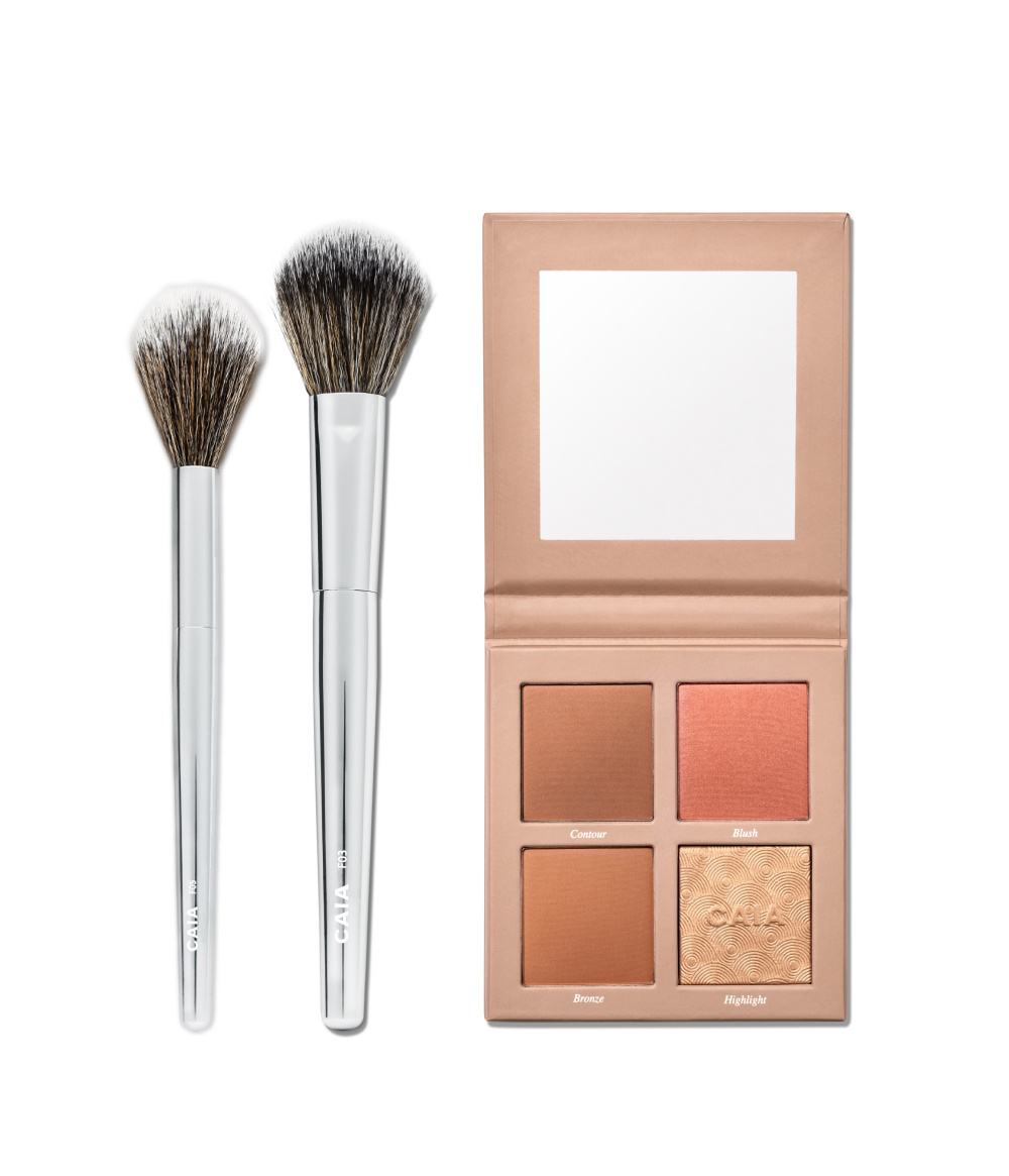 MY EVERYDAY LOOK i gruppen KITS & SETS hos CAIA Cosmetics (CAI1187)