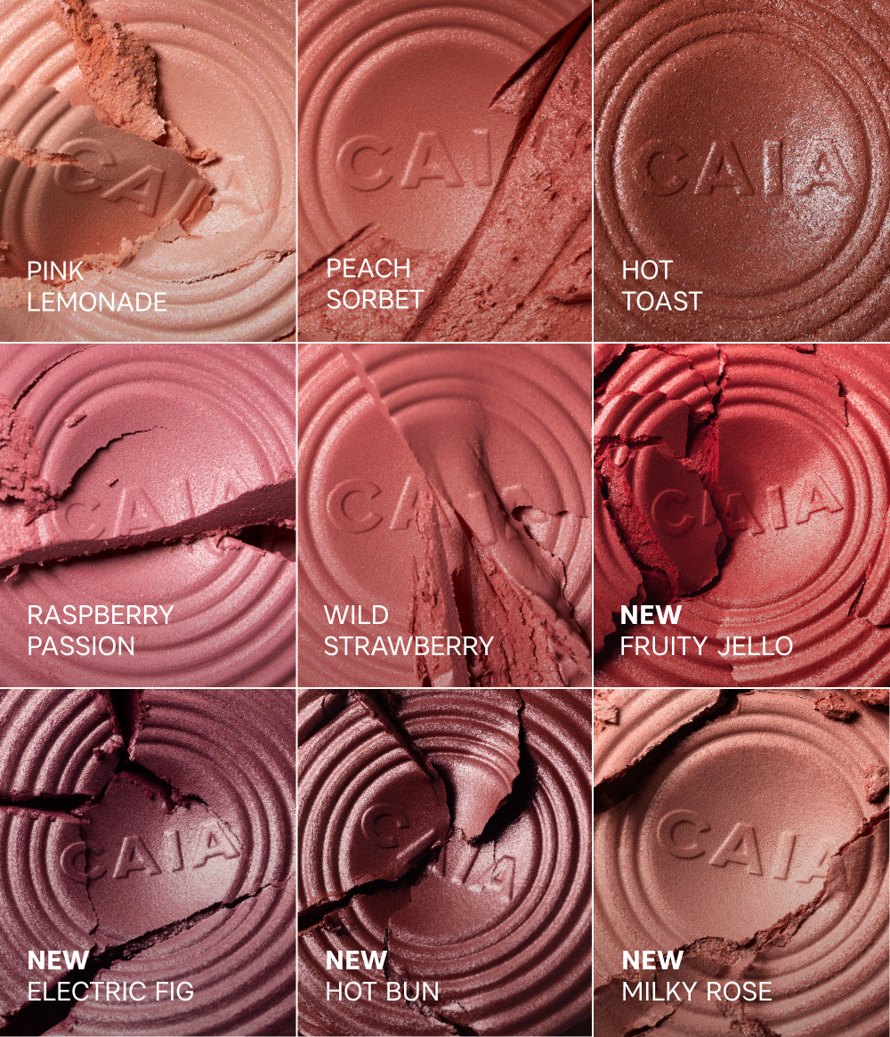 BLUSH DUO