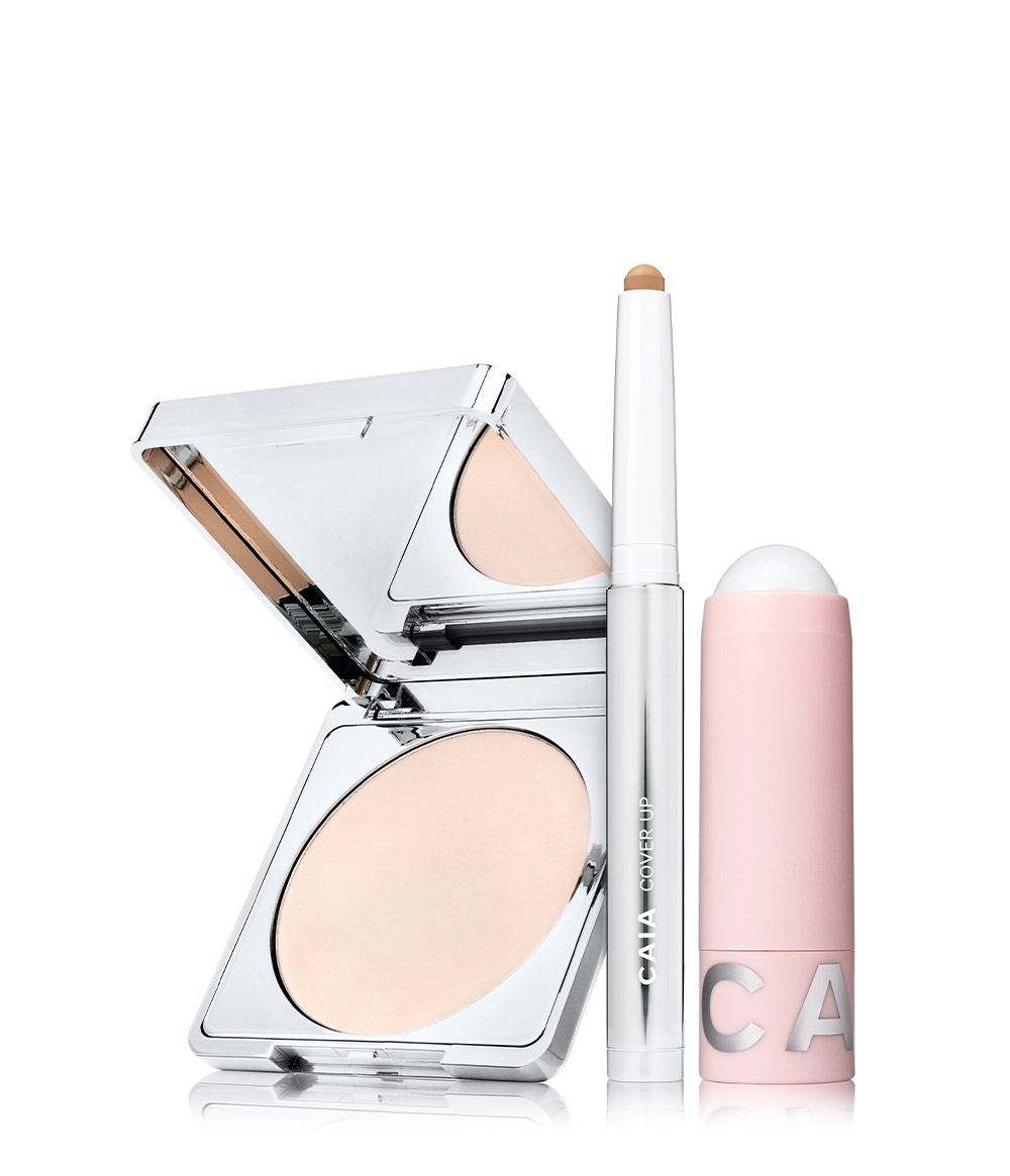 OUT OF FOCUS i gruppen KITS & SETS hos CAIA Cosmetics (CAI1211)