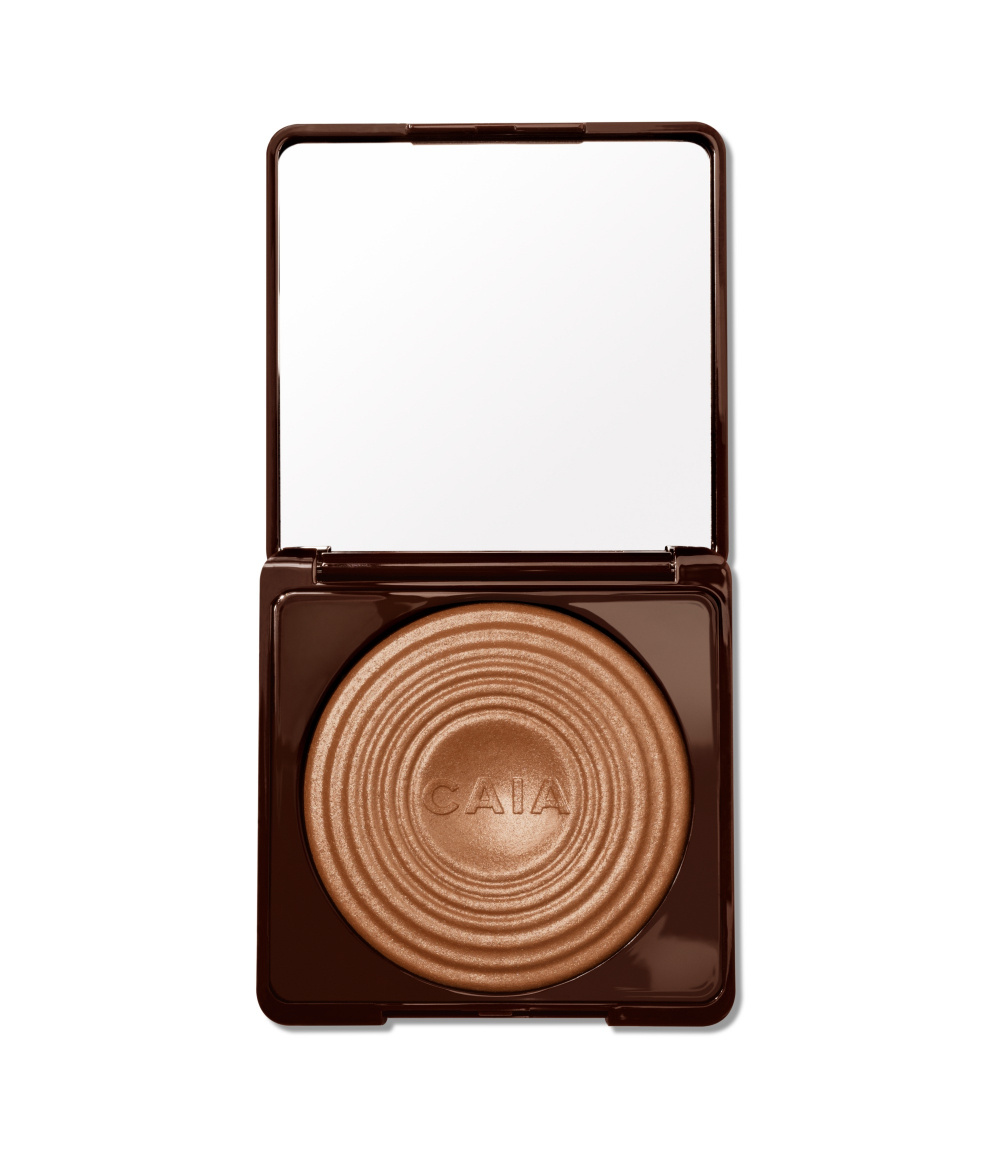 GLOW BRONZER i gruppen SMINKE / ANSIKT / Bronzer & Contour hos CAIA Cosmetics (CAI1223)