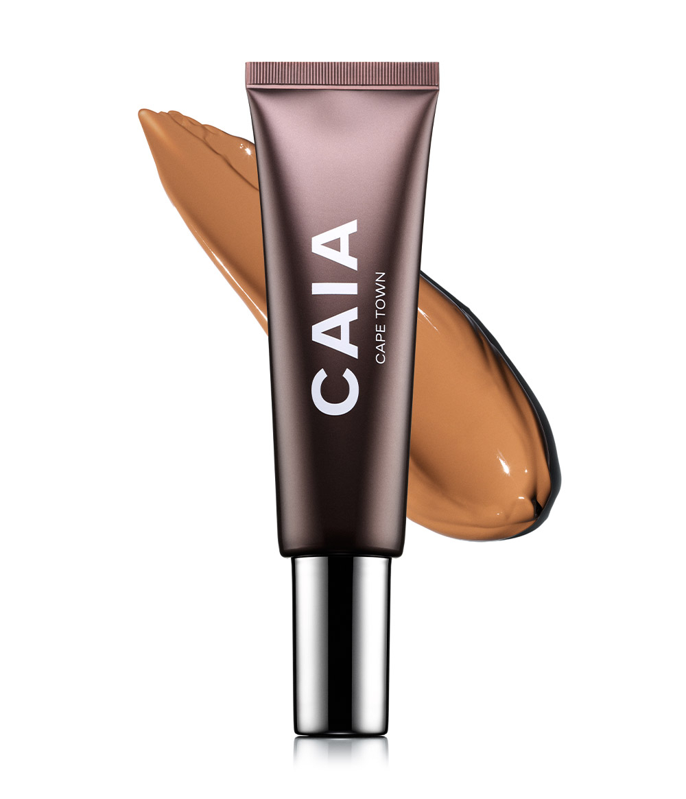 LIQUID BRONZER i gruppen SMINKE / ANSIKT / Bronzer & Contour hos CAIA Cosmetics (CAI1225)