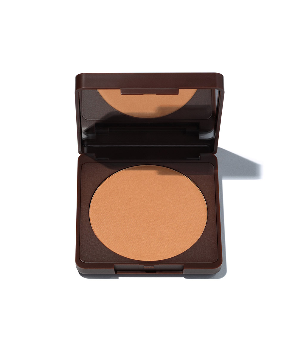 MATTE BRONZER i gruppen SMINKE / ANSIKT / Bronzer & Contour hos CAIA Cosmetics (CAI1226)