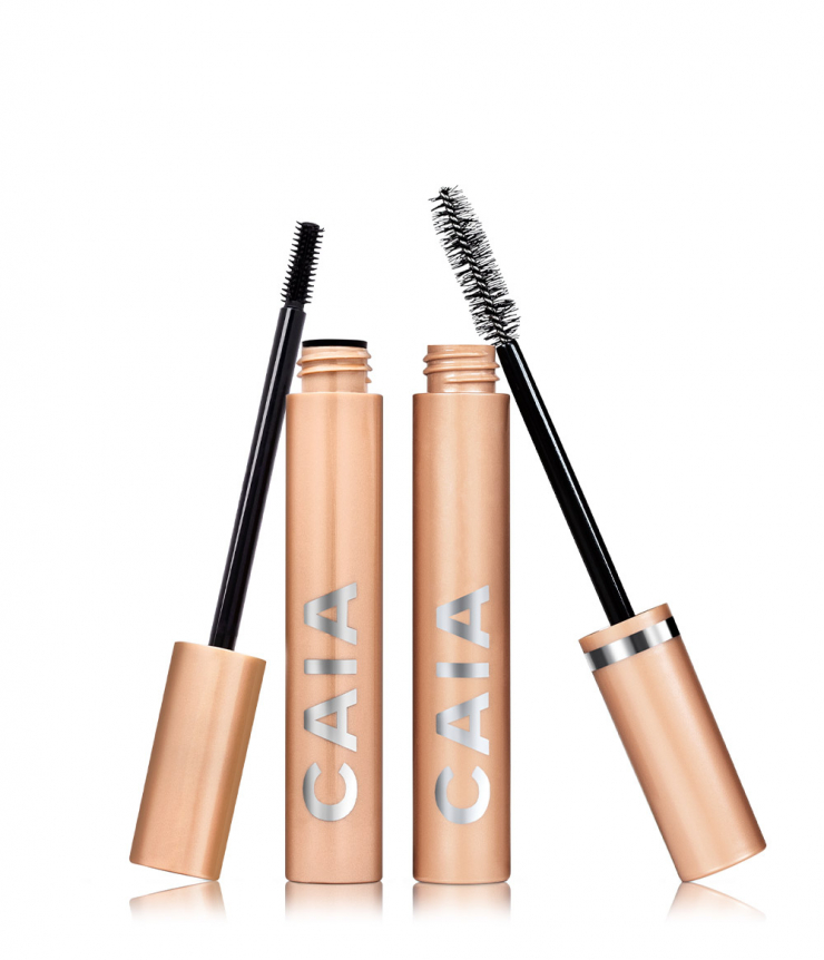 Dynamic Duo Mascara