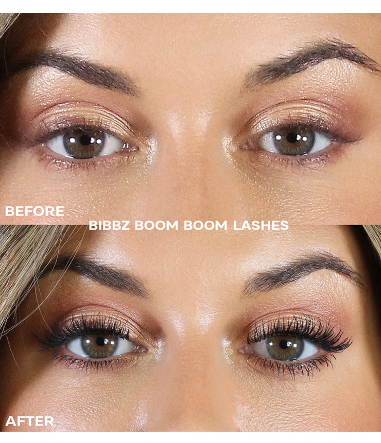 Dynamic Duo Mascara