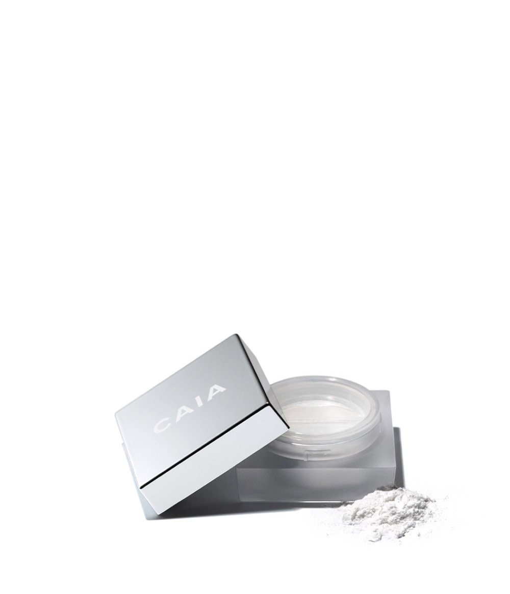 WAKE ME UP i gruppen SMINKE / ANSIKT / Setting Powder hos CAIA Cosmetics (CAI1242)