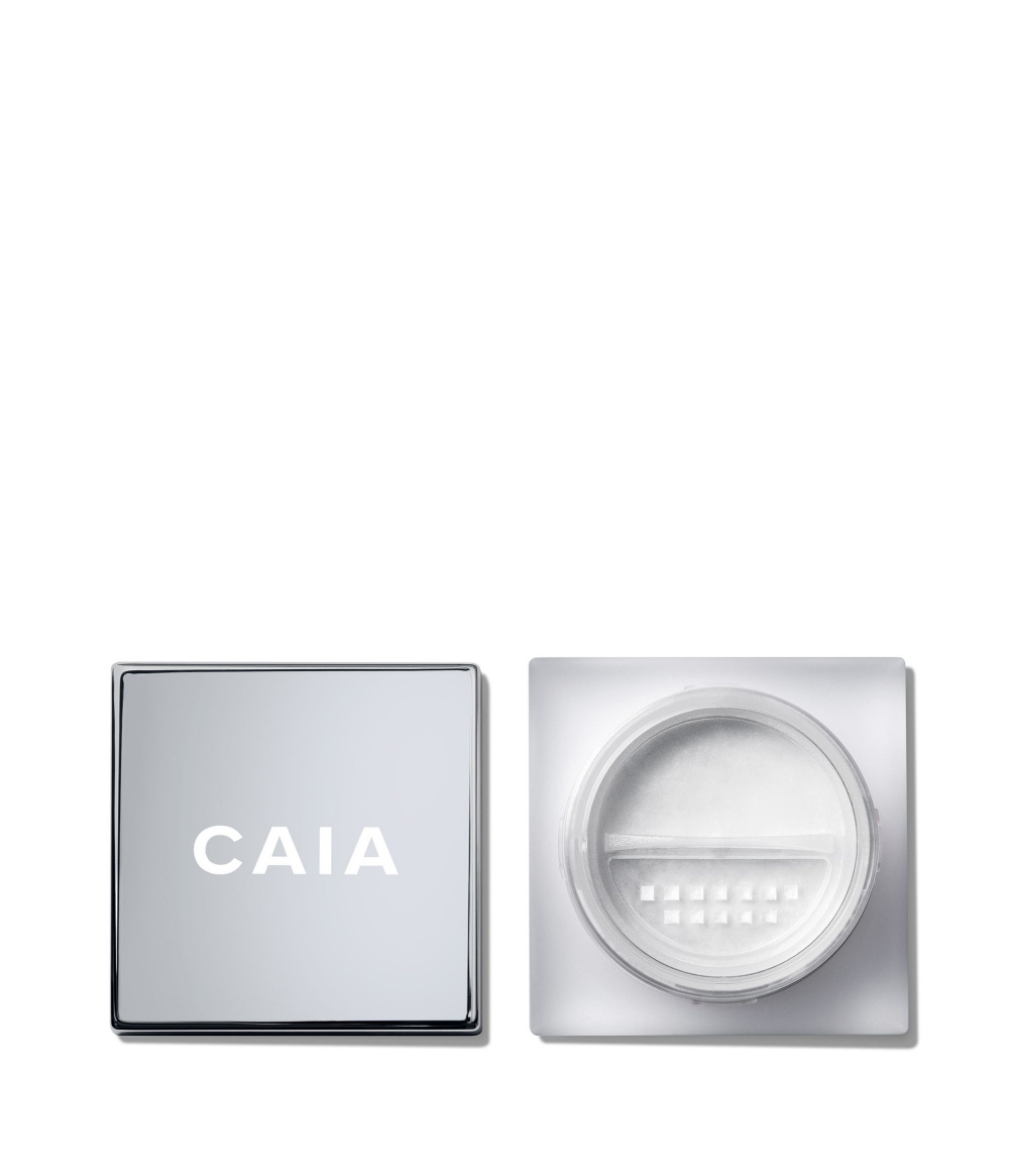 WAKE ME UP POWDER i gruppen SMINKE / ANSIKT / Setting Powder hos CAIA Cosmetics (CAI1242)
