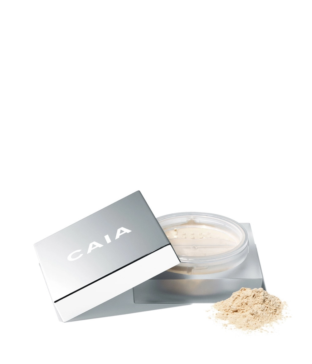 MATTE SETTING POWDER i gruppen SMINKE / ANSIKT / Setting Powder hos CAIA Cosmetics (CAI1243)