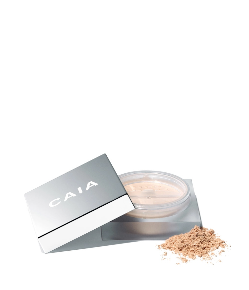 GLOW SETTING POWDER i gruppen SMINKE / ANSIKT / Setting Powder hos CAIA Cosmetics (CAI1246)