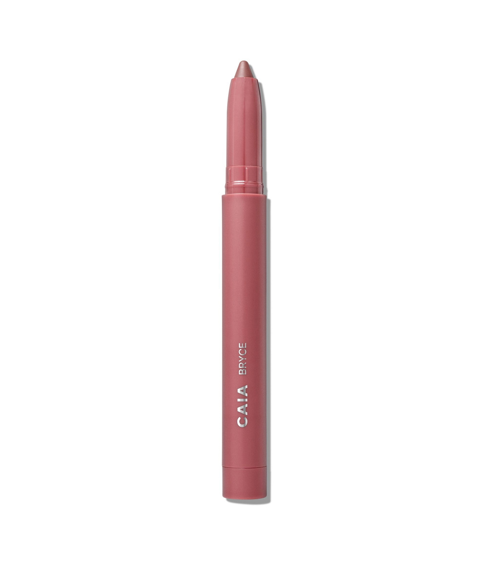 LIP CRAYON i gruppen SMINKE / LEPPER / Leppeblyanter hos CAIA Cosmetics (CAI1249)
