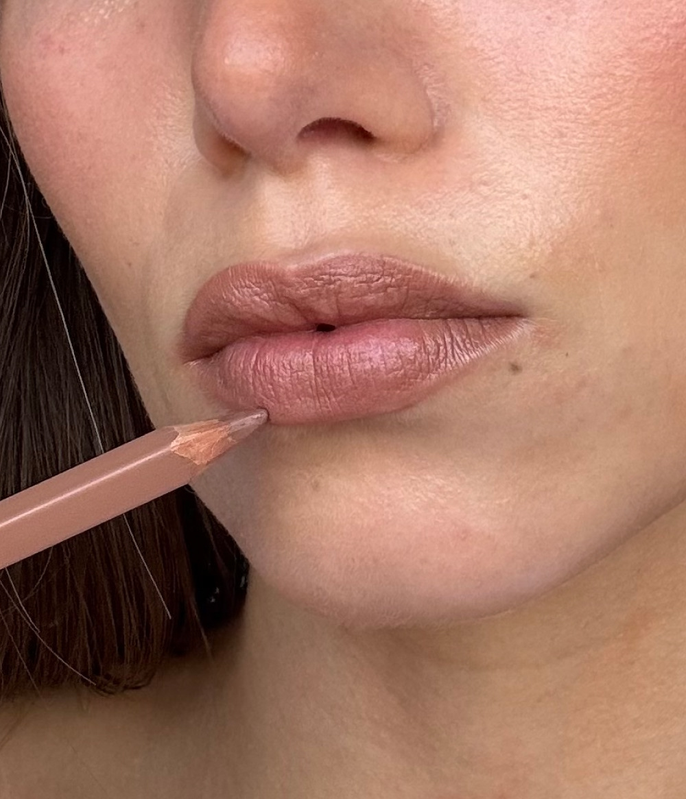 LIP PENCIL TRIO