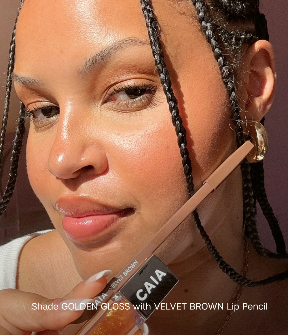 A LIP DUO