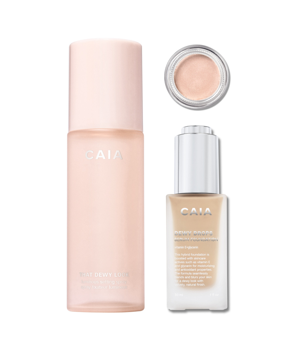 THE DAILY DEW i gruppen KITS & SETS hos CAIA Cosmetics (CAI1259)