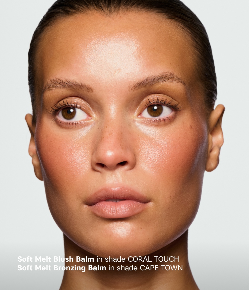 SOFT BLEND SOFT BLEND