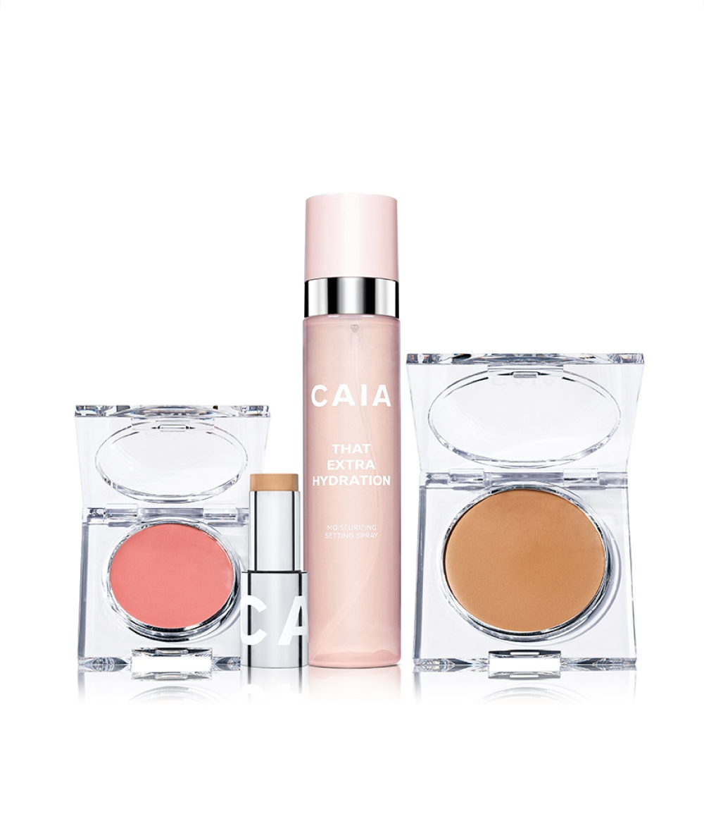 CREAMY BASE i gruppen KITS & SETS hos CAIA Cosmetics (CAI1265)