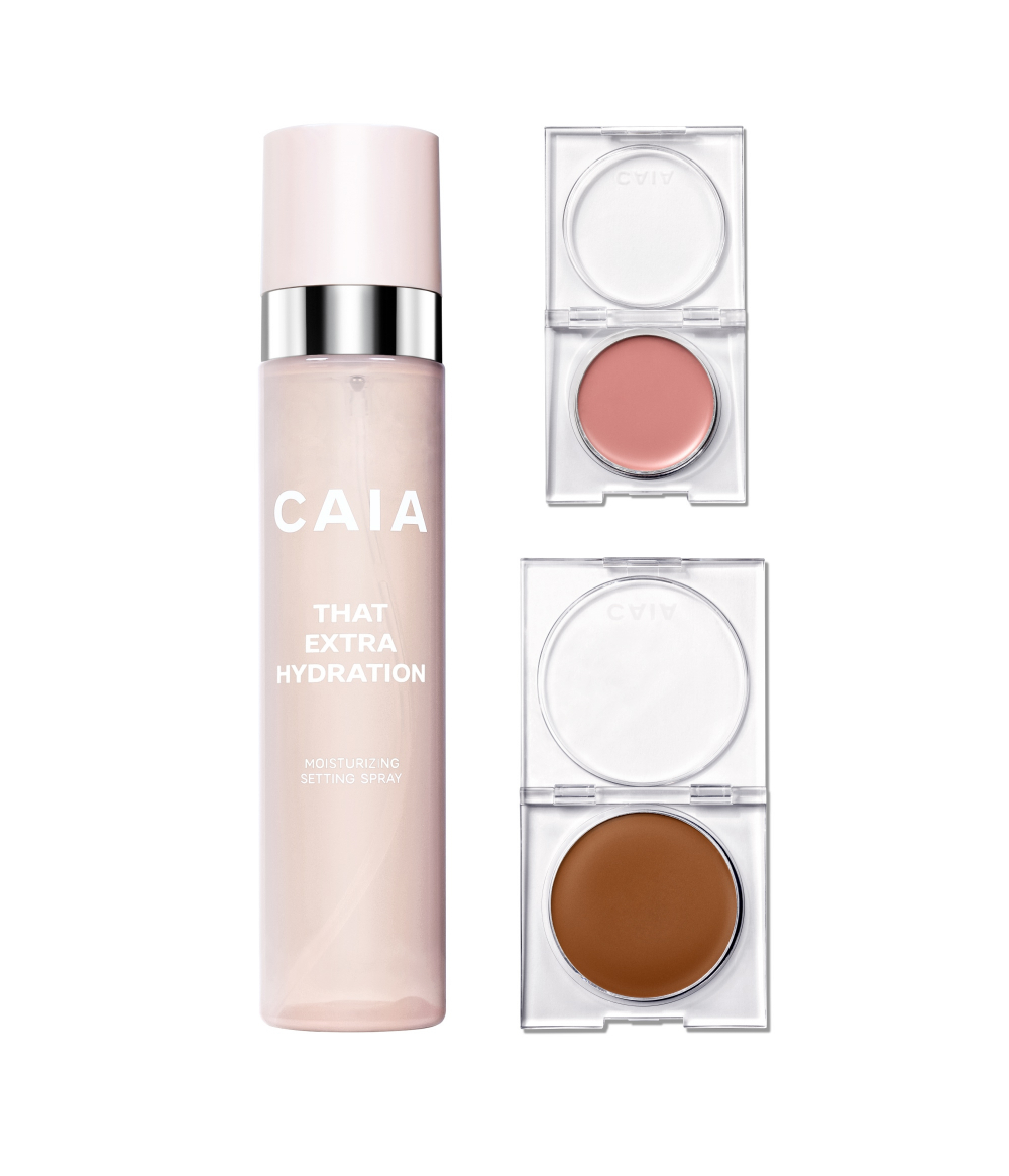 CREAMY BASE i gruppen KITS & SETS hos CAIA Cosmetics (CAI1265)
