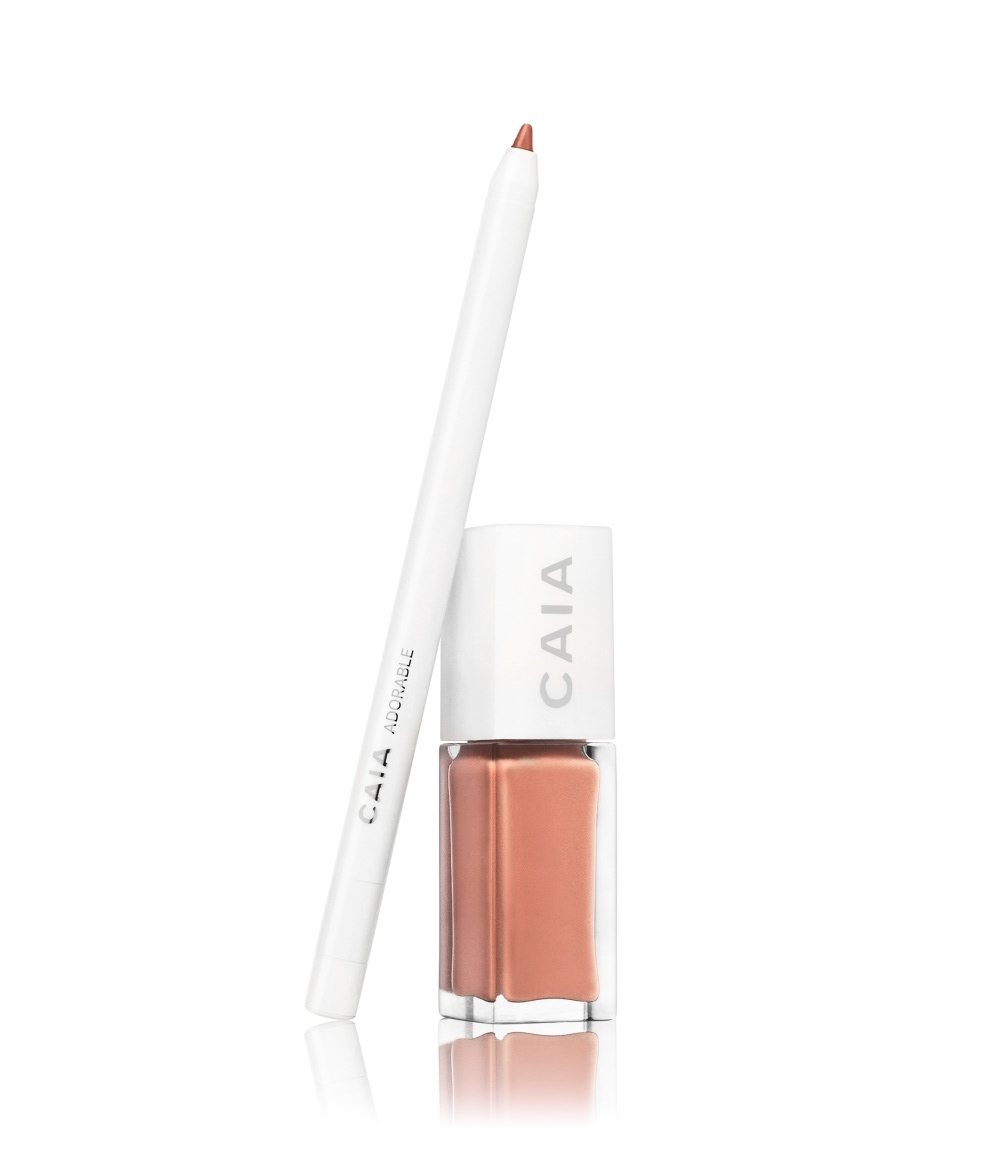 ADORABLE LIPS i gruppen KITS & SETS hos CAIA Cosmetics (CAI1266)