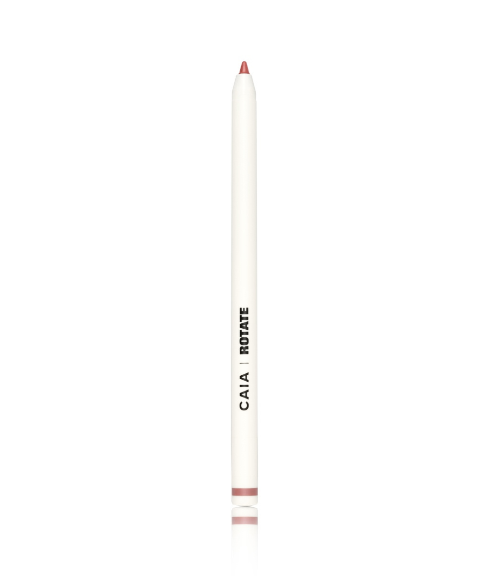 THE ROTATE LIP PENCIL i gruppen SMINKE / LEPPER / Leppeblyanter hos CAIA Cosmetics (CAI1275)