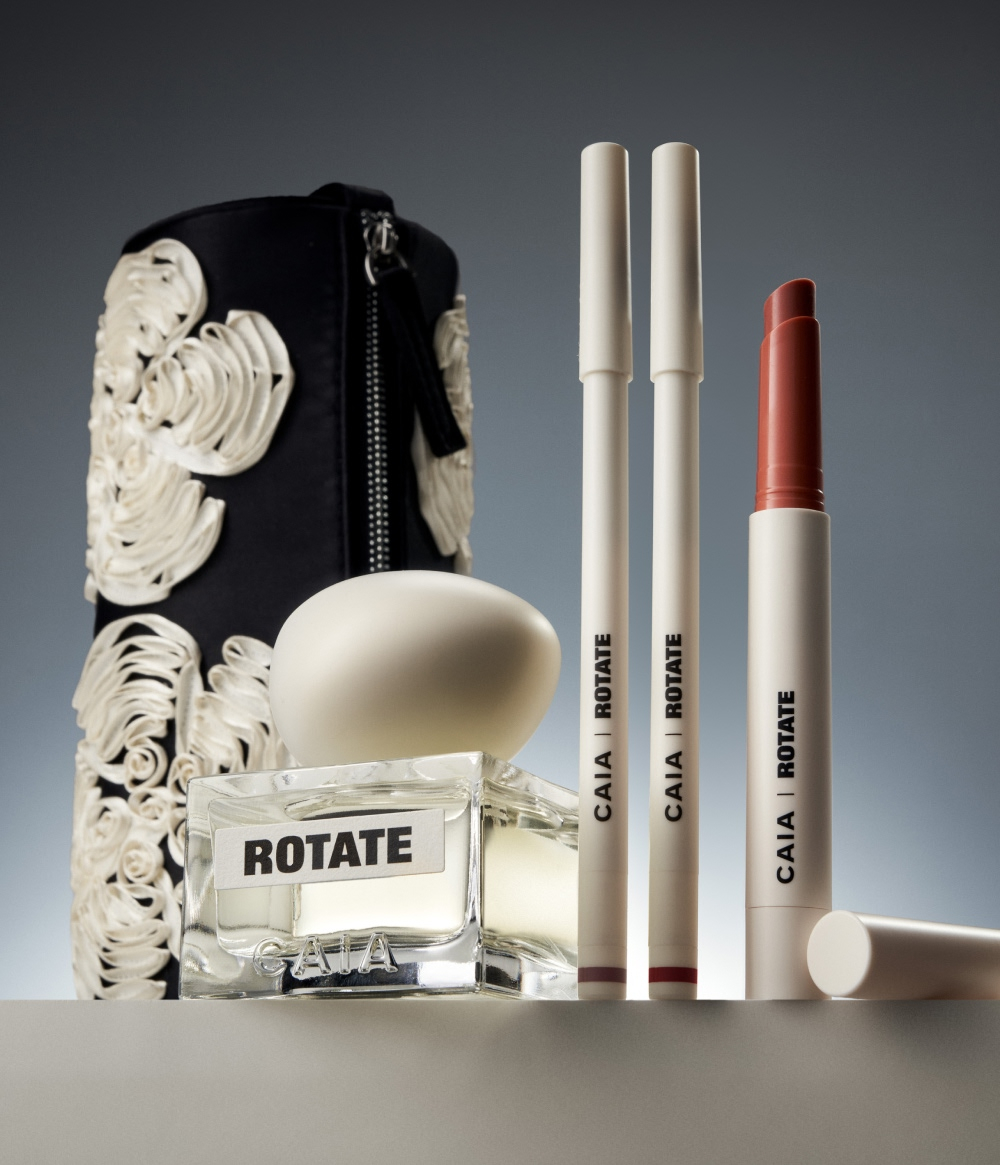 THE ROTATE COLLECTION