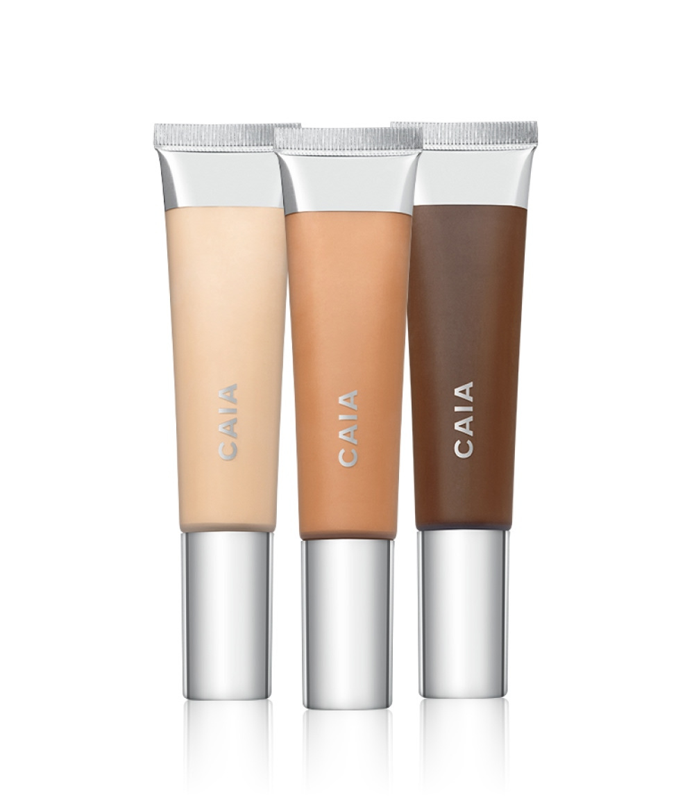 BARE GLOW i gruppen SMINKE / ANSIKT / Foundation hos CAIA Cosmetics (CAI1279)