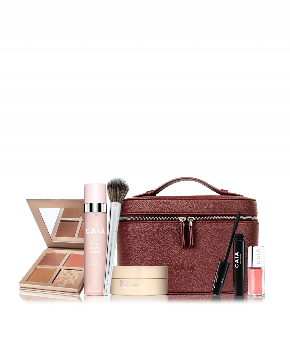 PERFECT GIFT KIT i gruppen KITS & SETS / Gavesett hos CAIA Cosmetics (CAI1284)