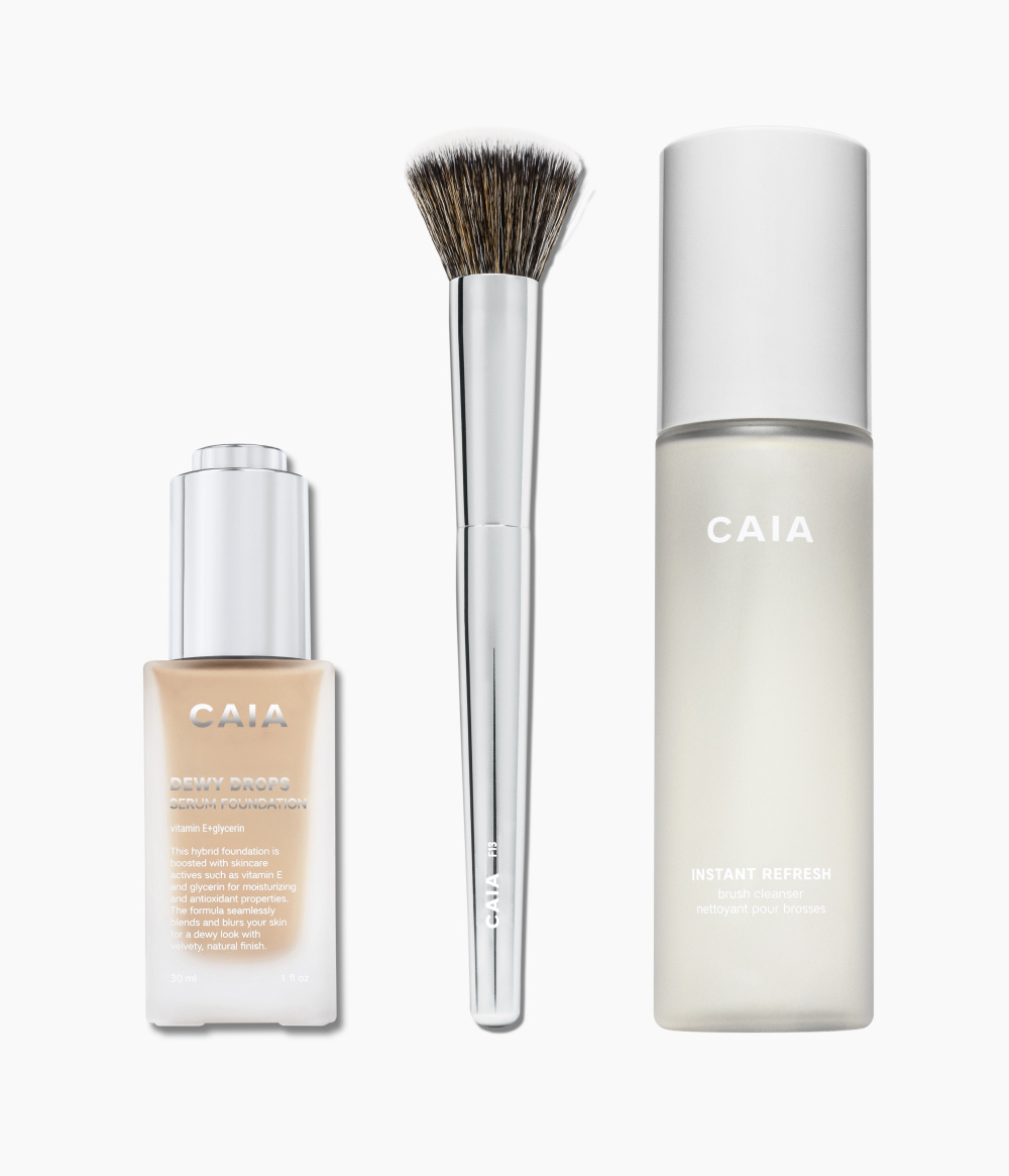 PREP THE YEAR KIT i gruppen KITS & SETS hos CAIA Cosmetics (CAI1288)