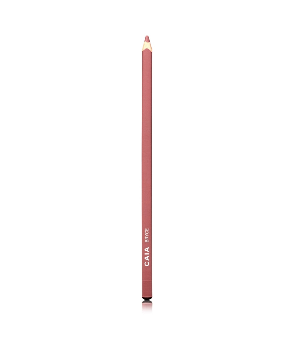 BRYCE i gruppen SMINKE / LEPPER / Leppeblyanter hos CAIA Cosmetics (CAI129)
