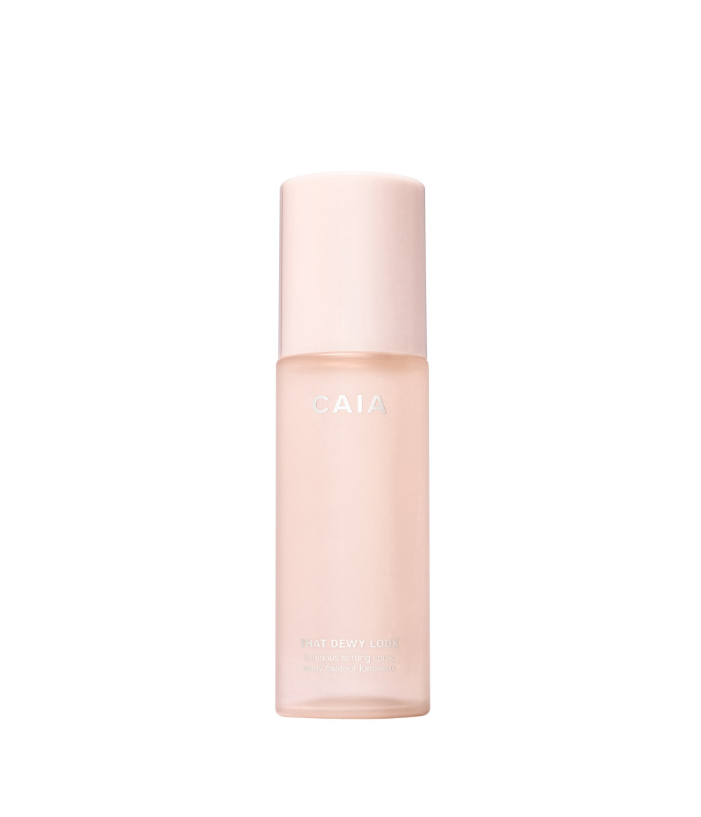 THAT DEWY LOOK LUMINOUS SETTING SPRAY i gruppen SMINKE / ANSIKT / Setting Spray hos CAIA Cosmetics (CAI1305)
