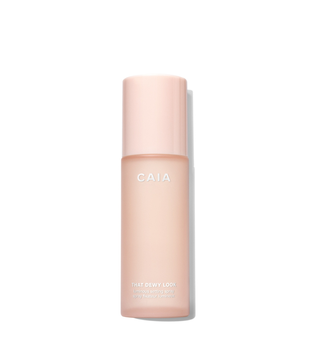 THAT DEWY LOOK LUMINOUS SETTING SPRAY i gruppen SMINKE / ANSIKT / Setting Spray hos CAIA Cosmetics (CAI1305)