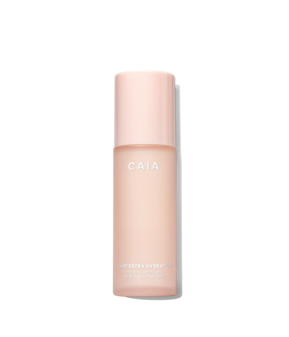 THAT EXTRA HYDRATION HYDRATING SETTING SPRAY i gruppen SMINKE / ANSIKT / Setting Spray hos CAIA Cosmetics (CAI1306)