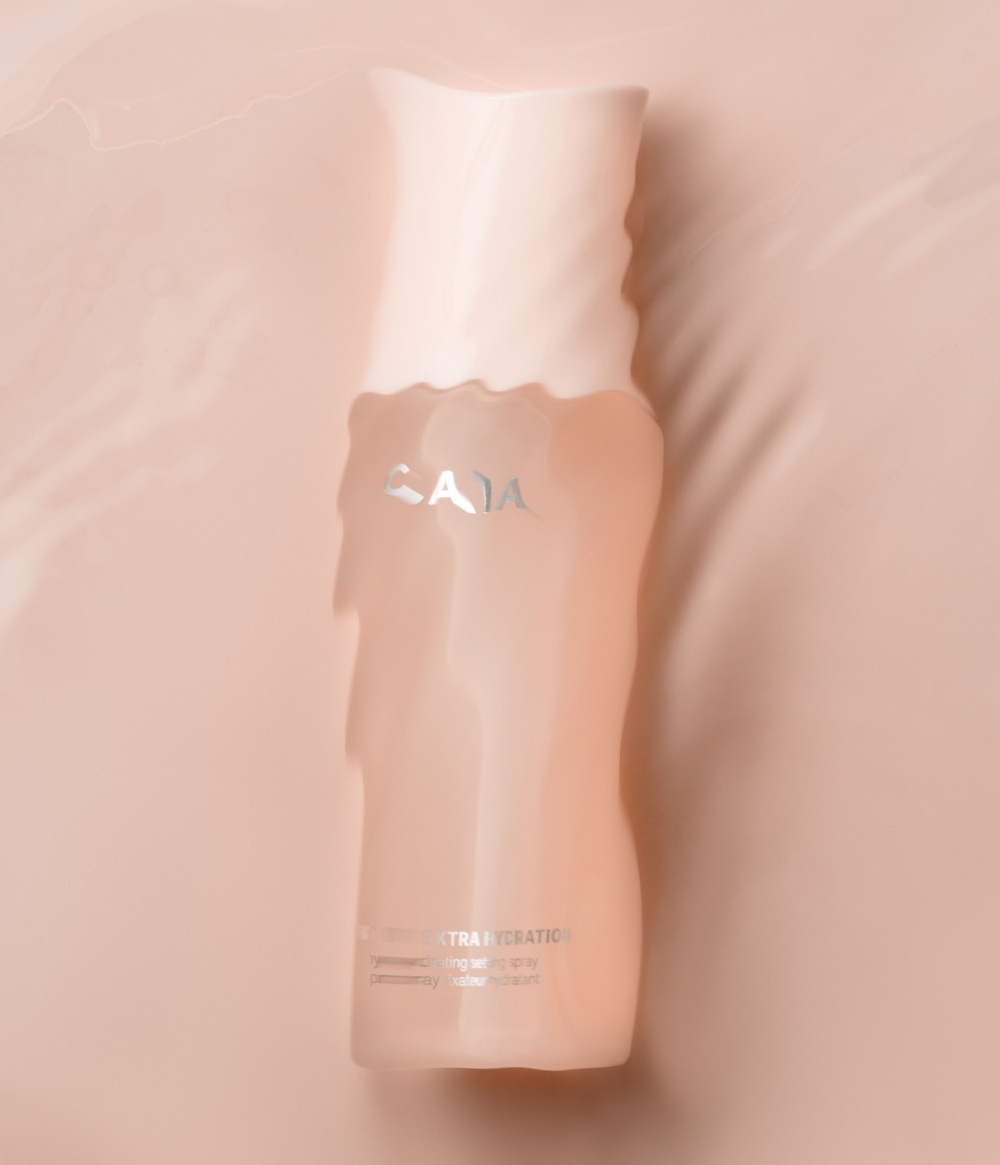THAT EXTRA HYDRATION HYDRATING SETTING SPRAY