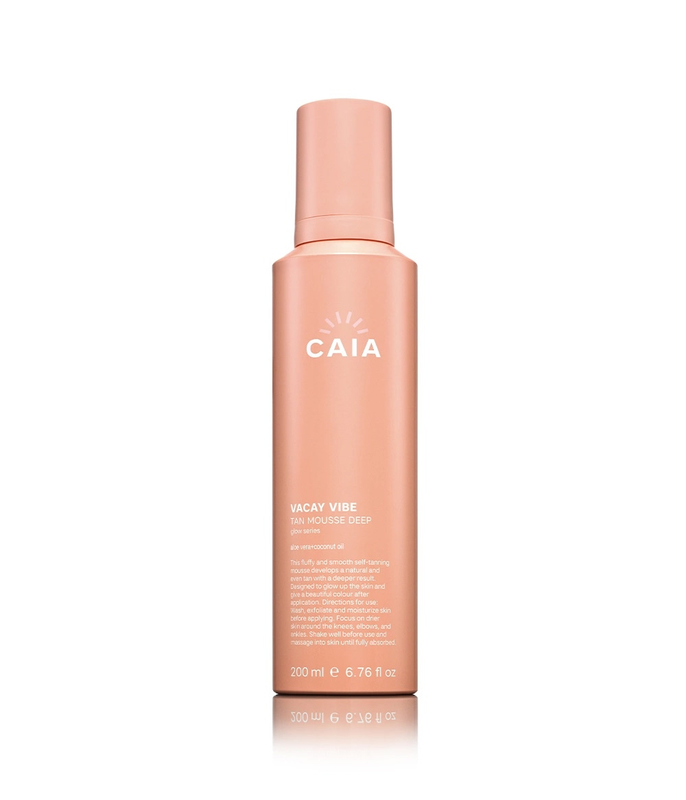 VACAY VIBE i gruppen HUDPLEIE / HANDLE ETTER PRODUKT / Selvbruning hos CAIA Cosmetics (CAI1317)