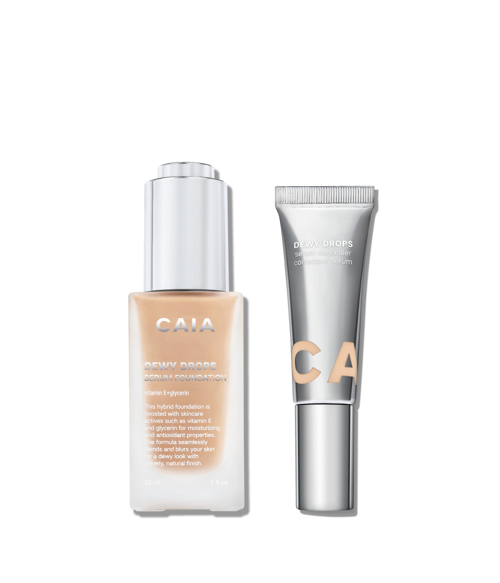 THE DEW-O i gruppen KITS & SETS / Sminke hos CAIA Cosmetics (CAI1320)