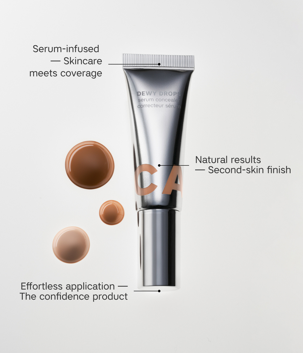 DEWY CONCEALER SET