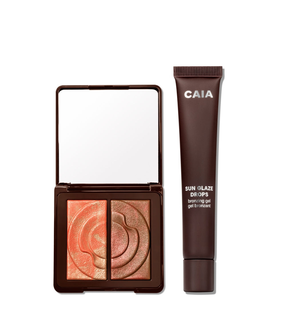 HOT HOT COLLECTION i gruppen KITS & SETS hos CAIA Cosmetics (CAI1324)