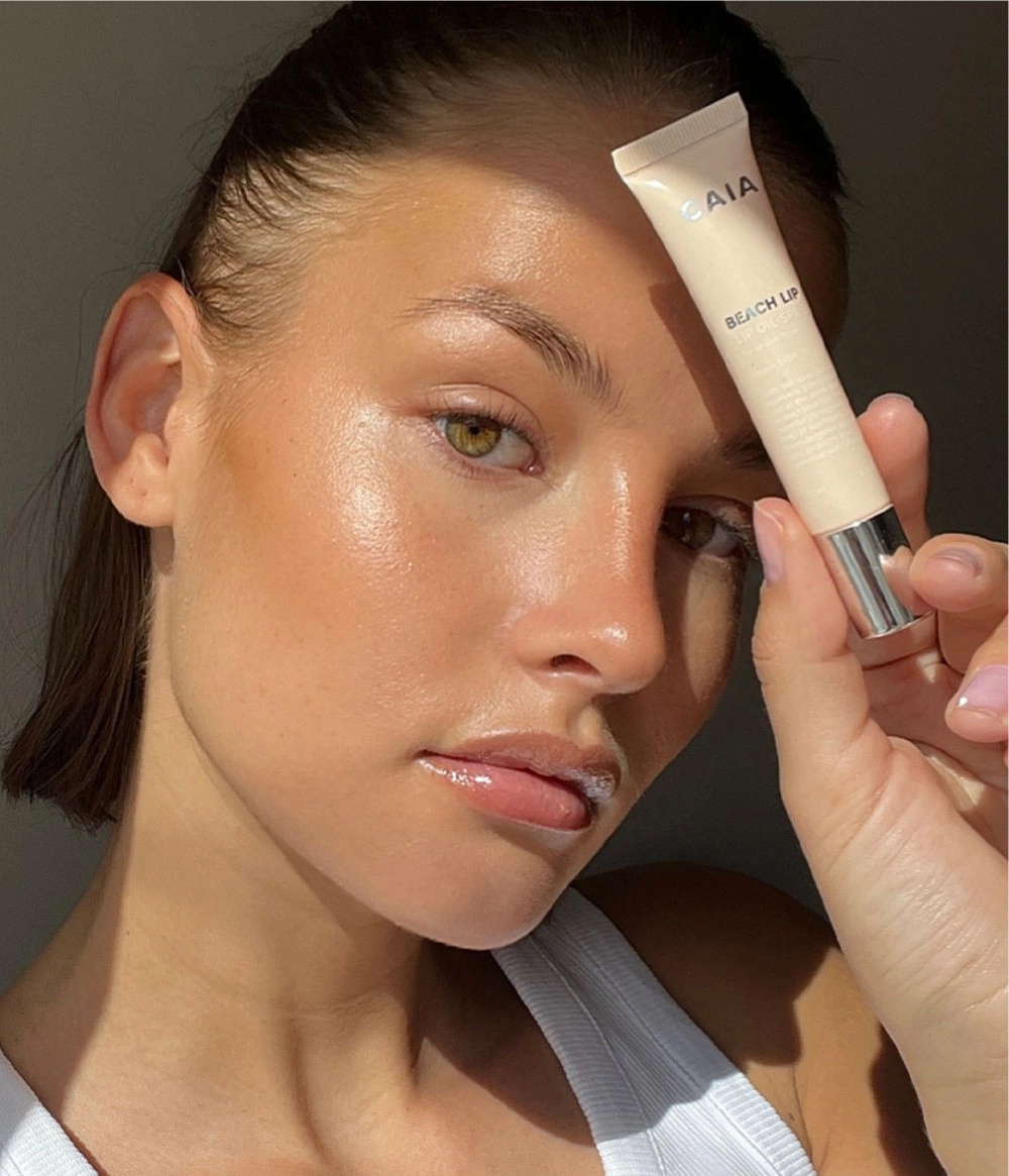 SPF THEN BRONZE