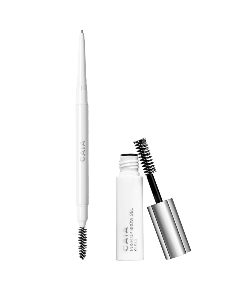 BROW DUO i gruppen KITS & SETS / Sminke hos CAIA Cosmetics (CAI1330)