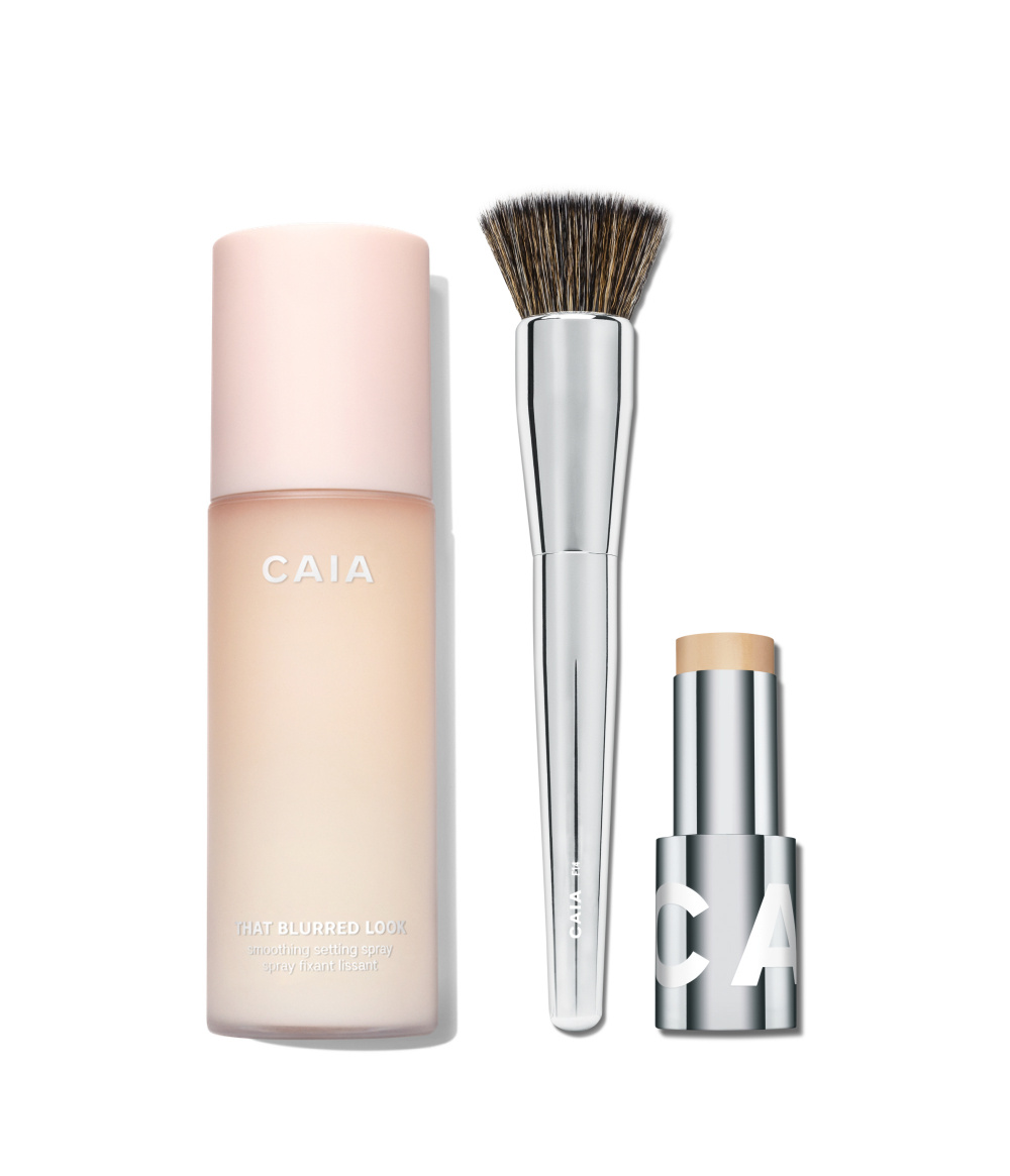BLURRED BASE i gruppen KITS & SETS hos CAIA Cosmetics (CAI1332)
